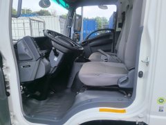 Qingling Isuzu KV100 120 hp 4X2 4.2 m - фото 6