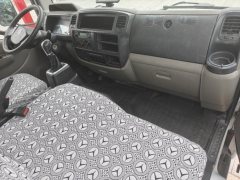 Dongfeng EV350 4.13 m - фото 3