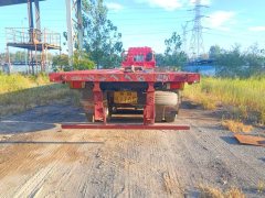 FAW Jiefang Han V 460 hp 6X4 - фото 5