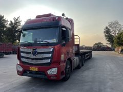 Foton Auman EST 510 hp 6X4 - фото 1