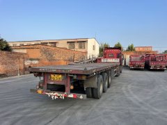Foton Auman EST 510 hp 6X4 - фото 4