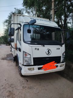 Shacman X9 150 hp 4X2 4.2 m - фото 1