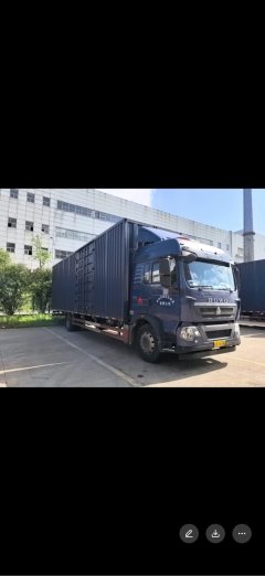 Sinotruk HOWO TX7 240 hp 4X2 9.6 m - фото 3