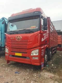 FAW Jiefang JH6 290 hp 6X2 9.5 m - фото 1