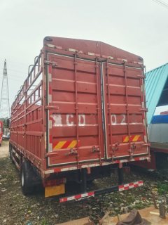 FAW Jiefang JH6 290 hp 6X2 9.5 m - фото 10