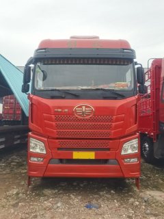 FAW Jiefang JH6 290 hp 6X2 9.5 m - фото 2