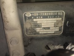 FAW Jiefang JH6 290 hp 6X2 9.5 m - фото 4