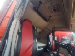 FAW Jiefang JH6 290 hp 6X2 9.5 m - фото 6