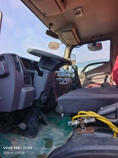 Foton Rowor ES3 160 hp 4X2 4.18 m - фото 6