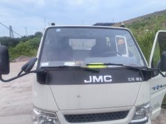 JMC 109 hp 4X2 3.35 m - фото 10