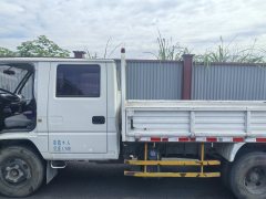 JMC 109 hp 4X2 3.35 m - фото 4