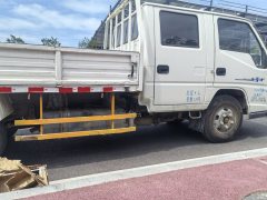 JMC 109 hp 4X2 3.35 m - фото 5
