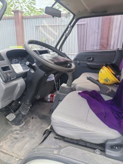 JMC 109 hp 4X2 3.35 m - фото 7