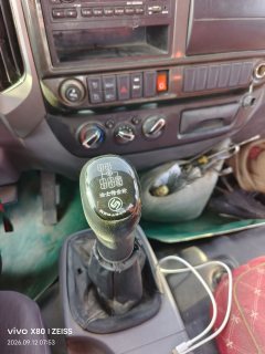 Foton Rowor ES3 160 hp 4X2 4.18 m - фото 4