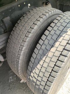 Shacman Delong New M3000 460 hp 6X4 - фото 3