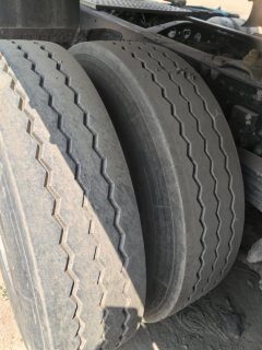 Shacman Delong New M3000 460 hp 6X4 - фото 4