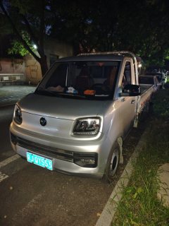 Foton Q 120 hp 4X2 3.1 m - фото 2