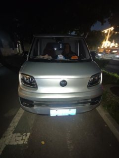 Foton Q 120 hp 4X2 3.1 m - фото 3
