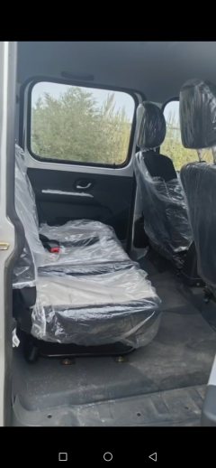 DFSK C32S 122 hp 4X2 2.51 m - фото 4