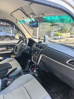 Jinbei T3 109 hp 4X2 2.9 m - фото 6