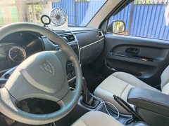 Jinbei T3 109 hp 4X2 2.9 m - фото 7