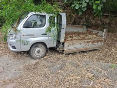 Foton Rowor Little King Kong 95 hp 4X2 3.3 m - фото 1