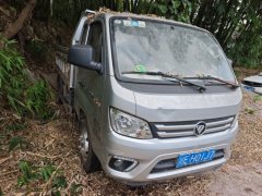 Foton Rowor Little King Kong 95 hp 4X2 3.3 m - фото 3