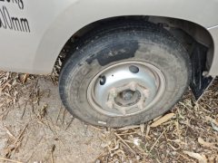 Foton Rowor Little King Kong 95 hp 4X2 3.3 m - фото 4