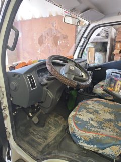 SAIC Yuejin S 110 hp 4X2 4 m - фото 6