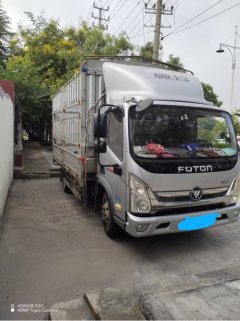 Foton Ollin Jiyun 160 hp 4X2 4.17 m - фото 2