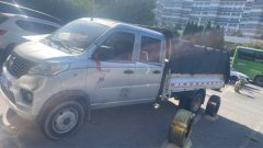 Foton Xiangling V3 122 hp 4X2 3.02 m - фото 2