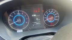 Foton Xiangling V3 122 hp 4X2 3.02 m - фото 3