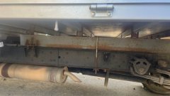 Foton Xiangling V3 122 hp 4X2 3.02 m - фото 5