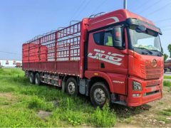FAW Jiefang JH6 460 hp 8X4 9.4 m - фото 2