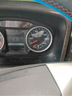 FAW Jiefang JH6 460 hp 8X4 9.4 m - фото 3