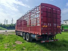 FAW Jiefang JH6 460 hp 8X4 9.4 m - фото 5