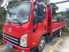 Dayun New Opry 137 hp 4X2 4.12 m - фото 1