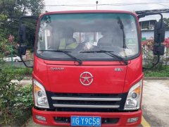 Dayun New Opry 137 hp 4X2 4.12 m - фото 2