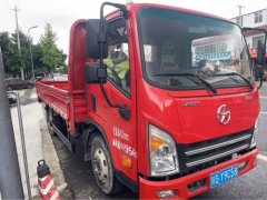 Dayun New Opry 137 hp 4X2 4.12 m - фото 3