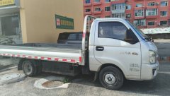 Tangjun Ouling T7 105 hp 4X2 4.05 m - фото 1