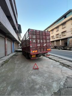 FAW Jiefang J6L 240 hp 4X2 6.8 m - фото 2