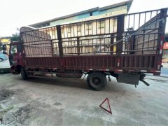 FAW Jiefang J6L 240 hp 4X2 6.8 m - фото 3