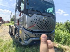 Foton Auman 660 hp 6X4 - фото 2
