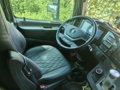 Foton Auman 660 hp 6X4 - фото 6