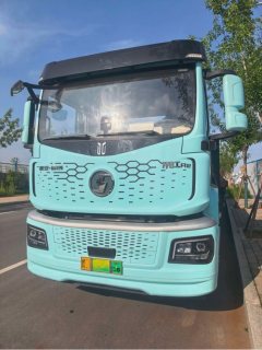 Dechuang Re 6X4 - фото 1