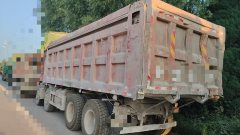 Dongfeng Tianjin 310 hp 8X4 6.8 m - фото 4