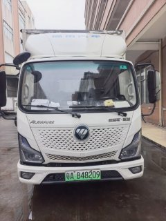 Foton Aumark ES 4.14 m - фото 2