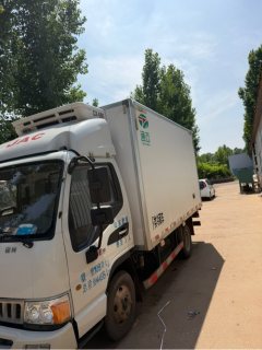 JAC Junling A6 4X2 3.7 m - фото 2