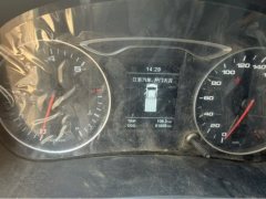 JAC Junling A6 4X2 3.7 m - фото 5