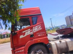 FAW Jiefang JH6 420 hp 6X4 - фото 1